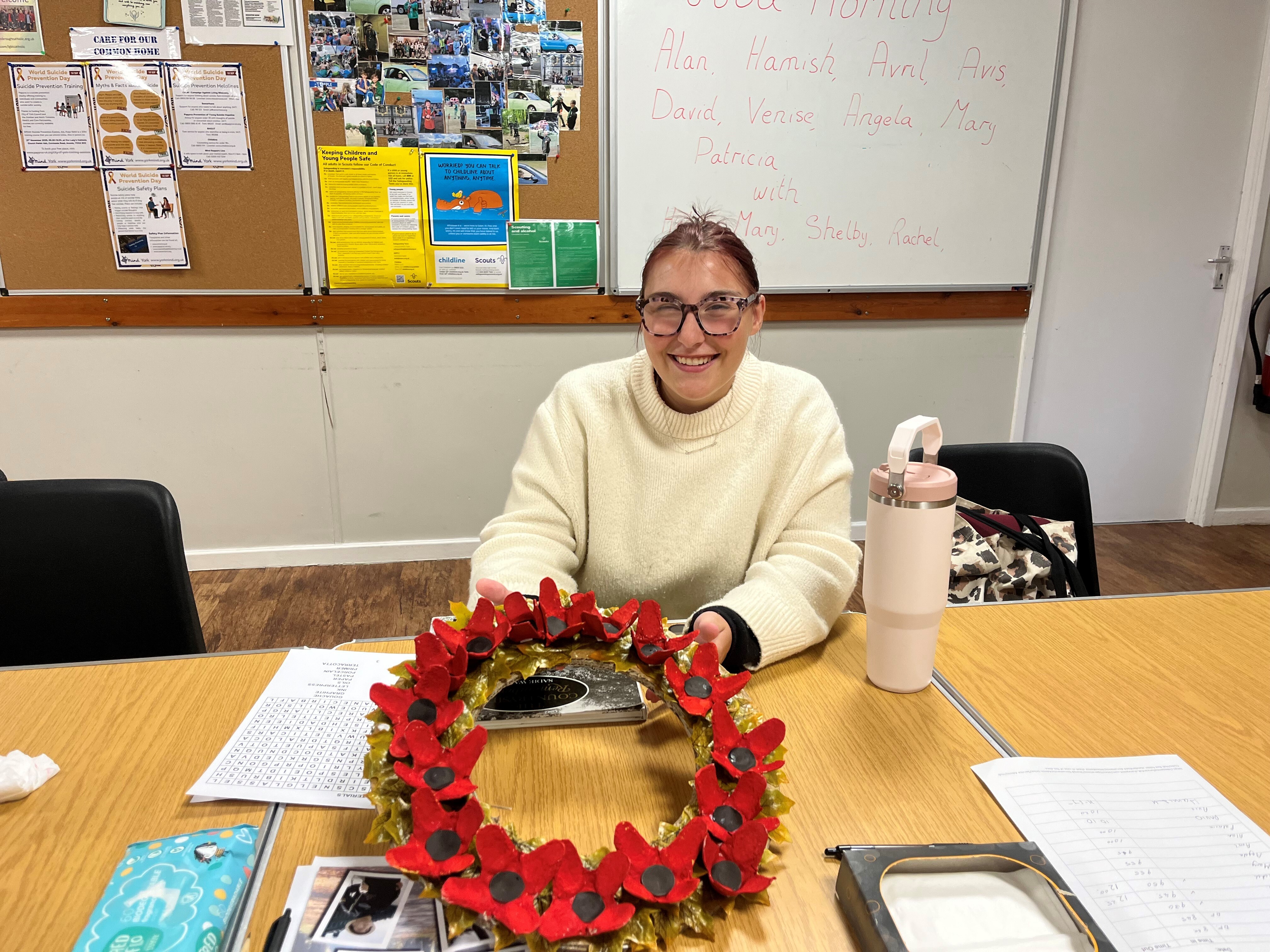 Shelby Smith Dementia Forward2