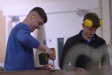 Simpsons Apprenticeship