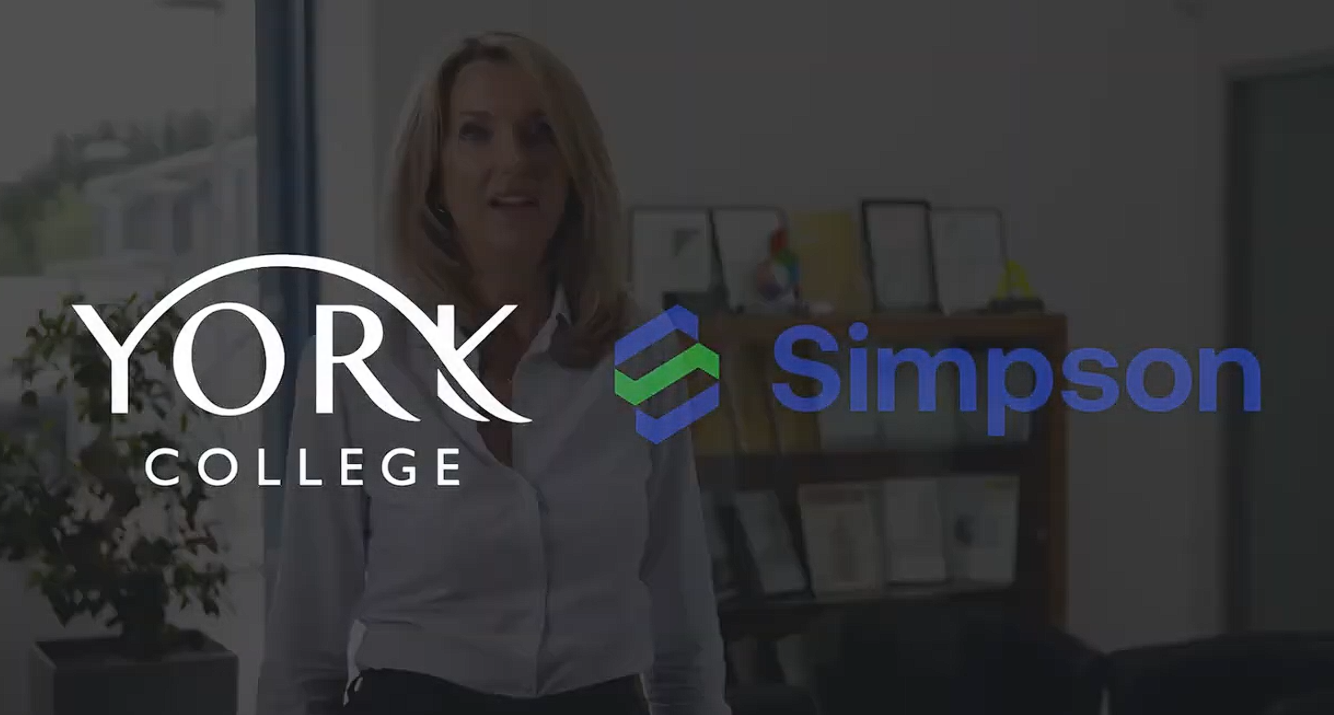 Simson video screenshot