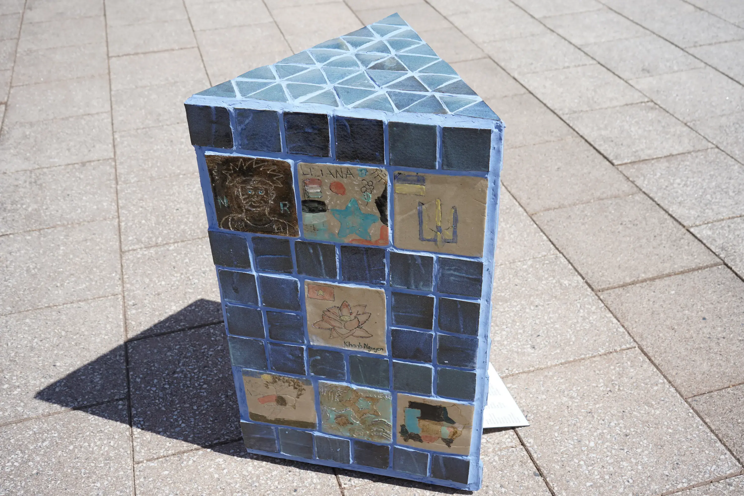 Sustainability exhibition 17