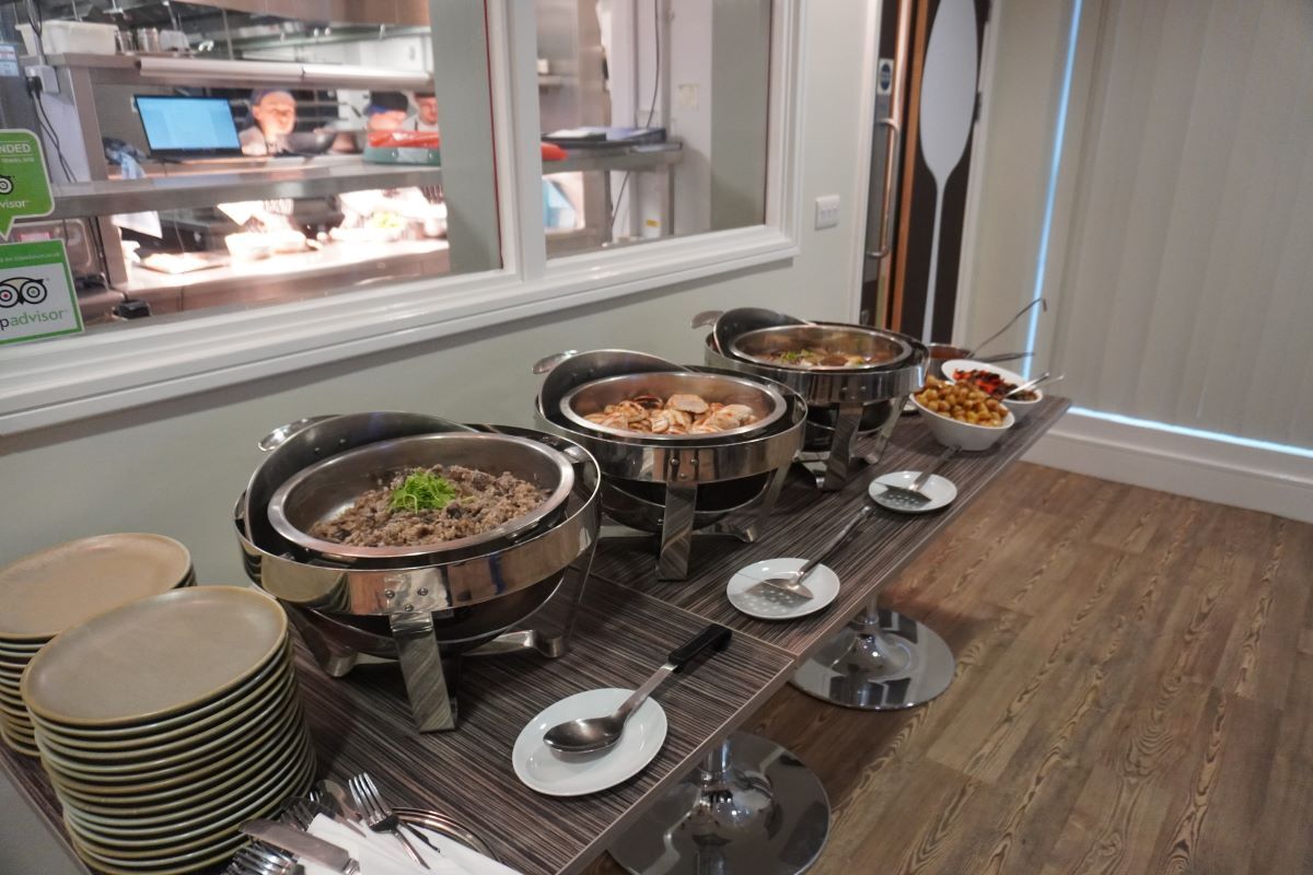 T Level Employer event 6