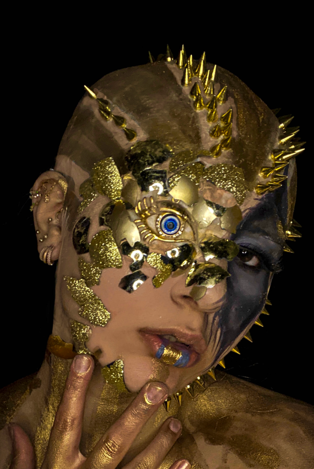 Uni Photography work 3