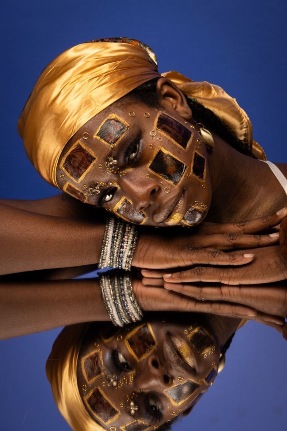 Uni Photography work