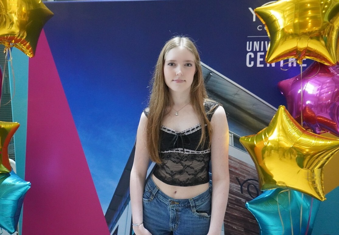 Victoria