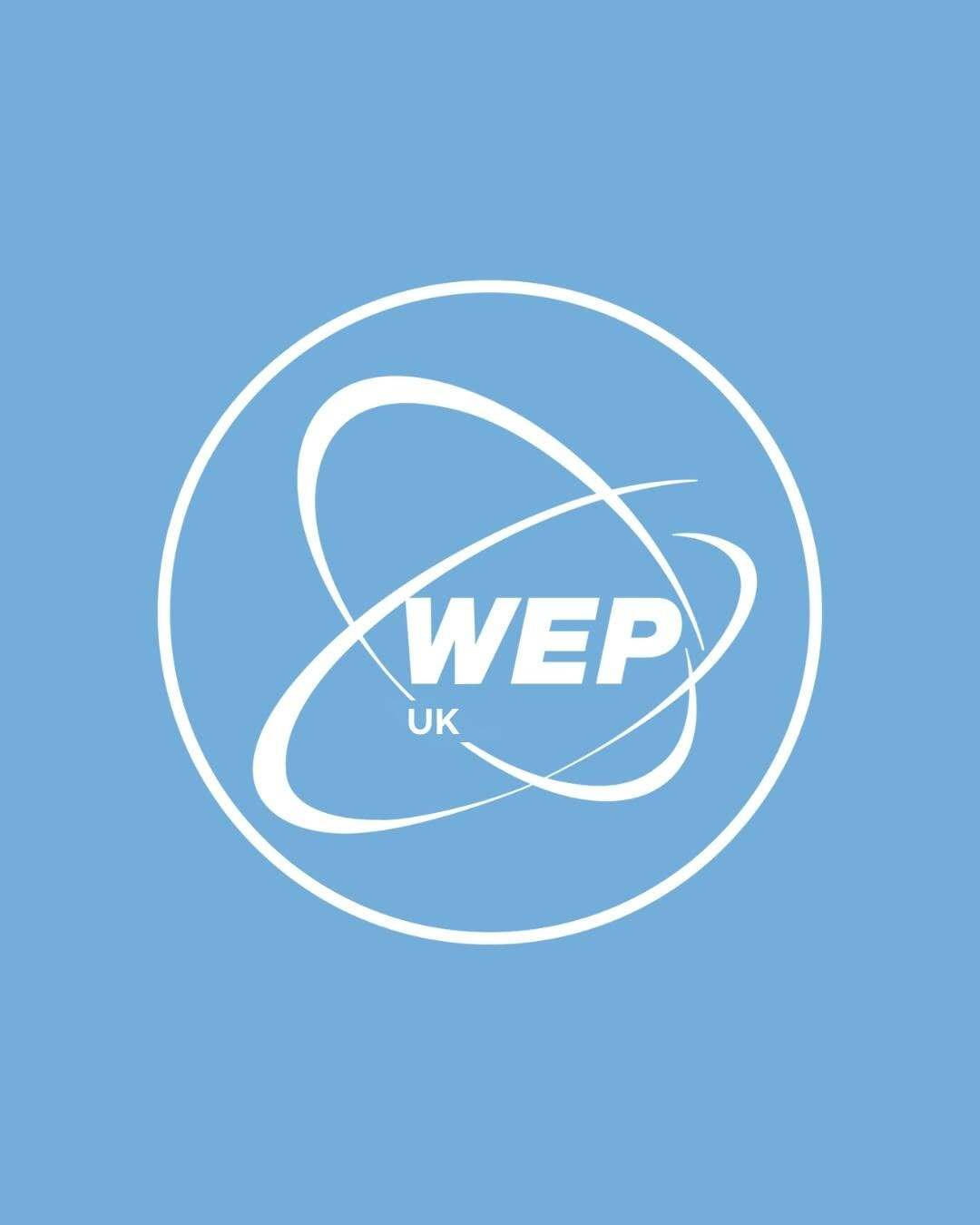 WEP Education UK logo