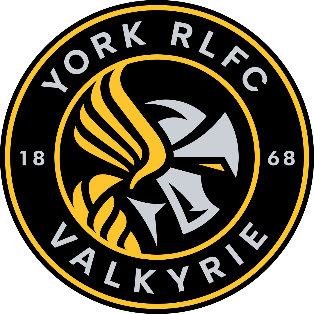 YORK RLFC VALKYRIE FULL PNG