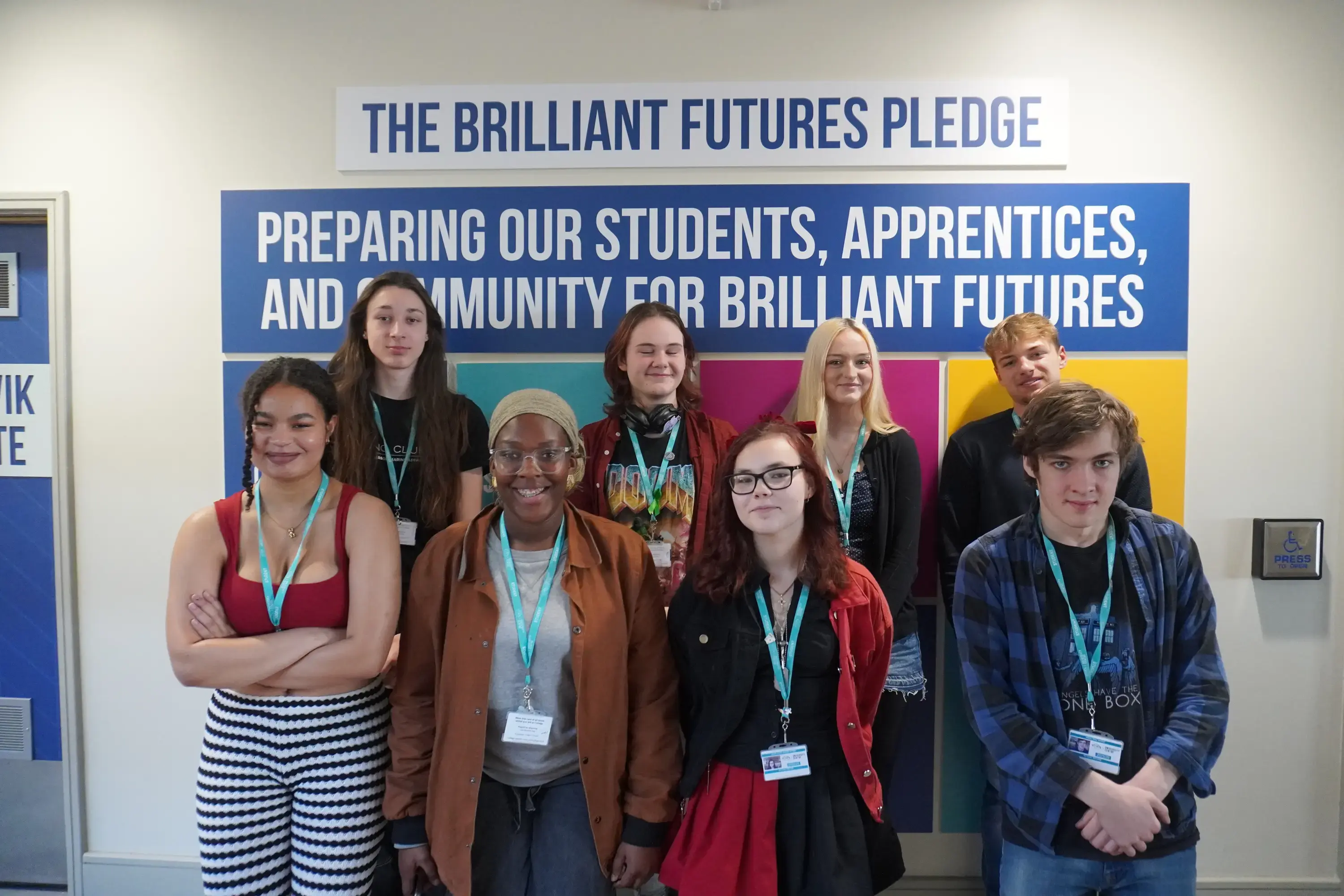 York College Student Union