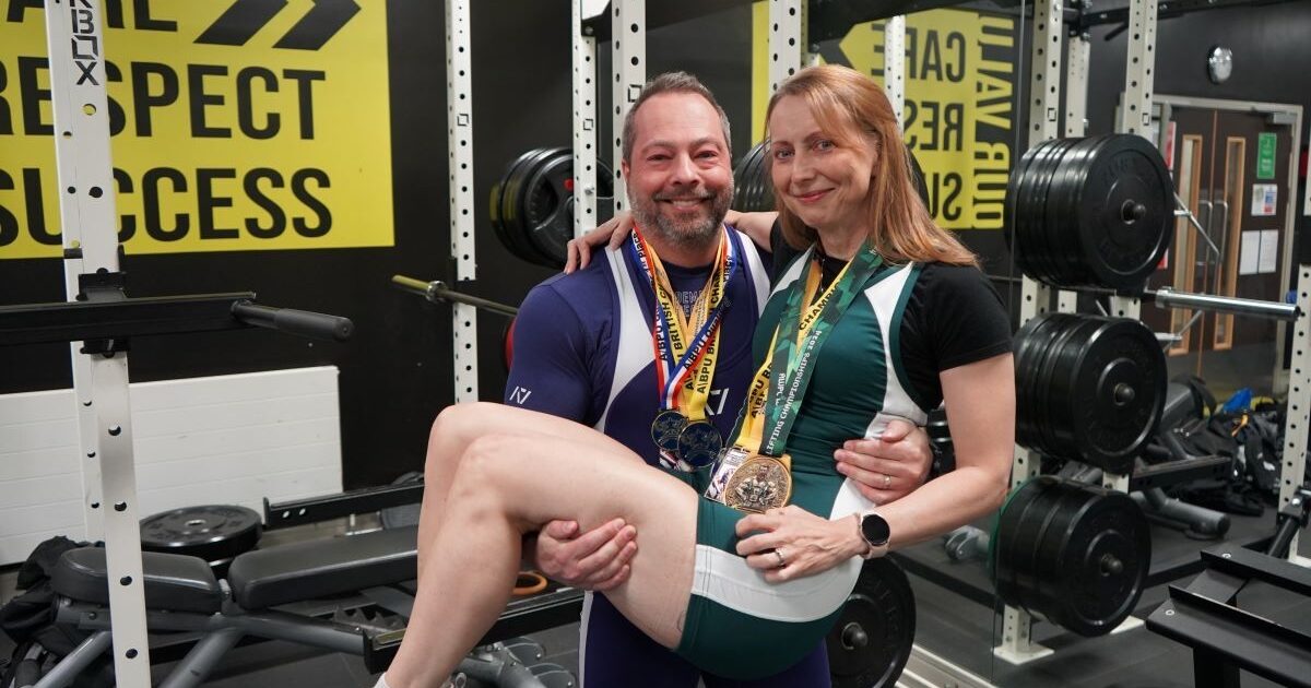 Progress Coach Paul aims to match… | York College & University Centre