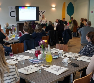 Employer Event 1