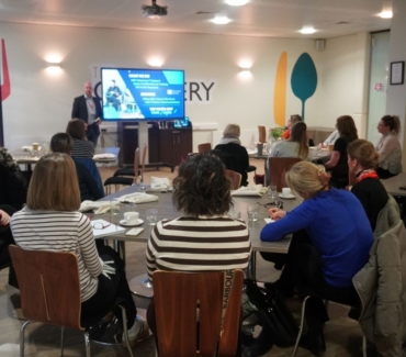 T Level Employer event 3