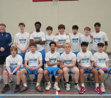 Basketball 1