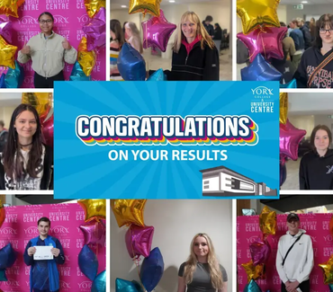 GCSE Results Day Thumbnail