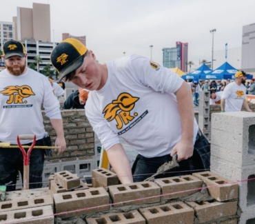 Harry Stevenson Vegas 1