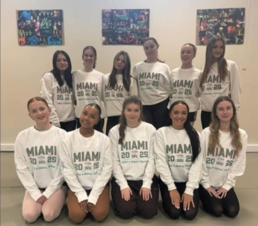 Miami group 1