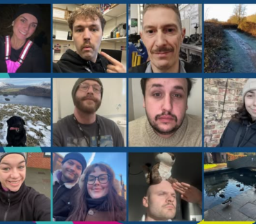 Movember York College