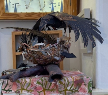 NEW Eggsplore in Pyramid Gallery 3