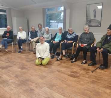 Shelby Smith Dementia Forward1