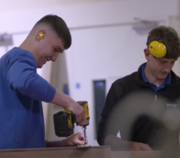 Simpsons Apprenticeship