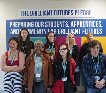 York College Student Union