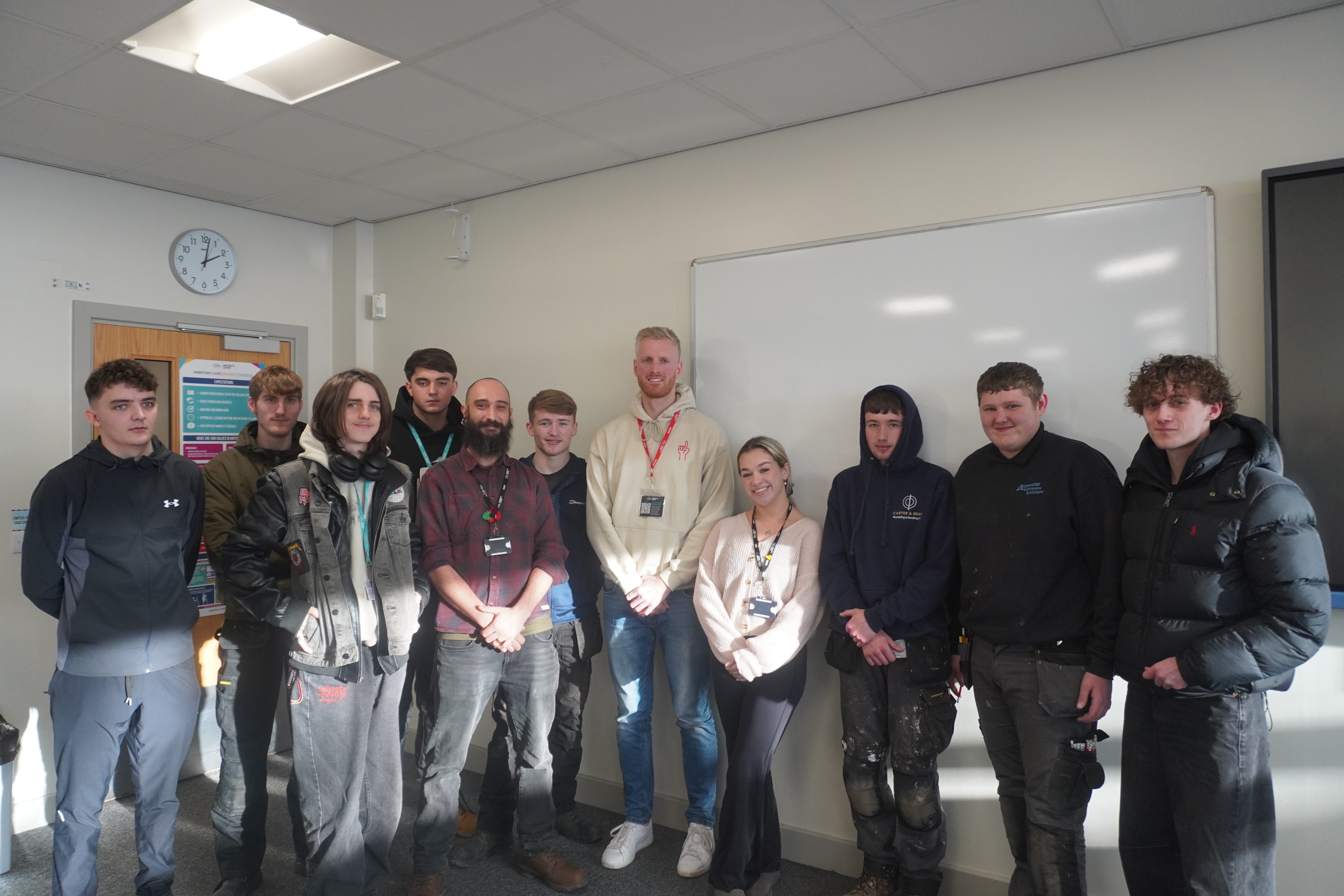 Menfullness yorkcollege