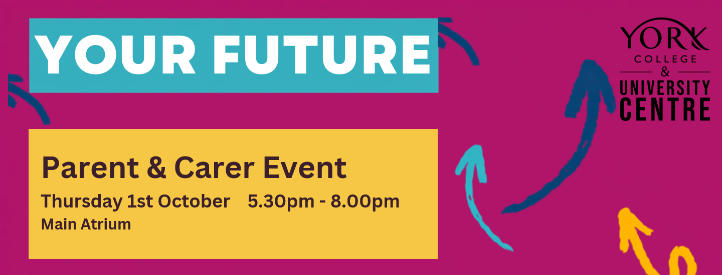 Parent and carer event